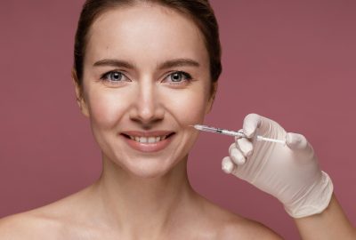 Botox Procedure